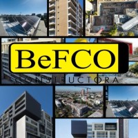 Constructora Befco SPA logo - Similar company to Constructora Cabsa