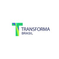 Transforma Brasil logo - Similar company to Na Casa Zero
