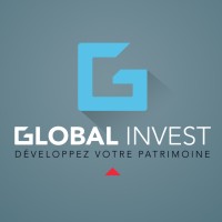 Global Invest logo - Similar company to Evaveo