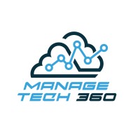 Manage Tech 360 logo - Similar company to Kilobytes Data Solutions Inc.