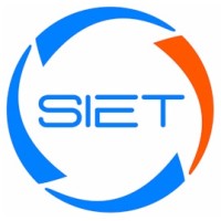 SIET S.p.A. logo - Similar company to Seaknot-Eu Project