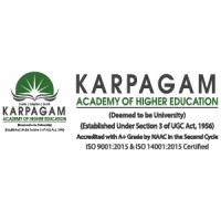 Karpagam Architecture logo - Similar company to Neha Solutions