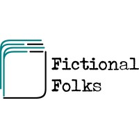 Fictional Folks logo - Similar company to Smol Cat Films