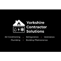 Yorkshire Contractor Solutions logo - Similar company to Pinder Cooling Ltd