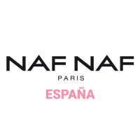 NAF NAF España logo - Similar company to Status2