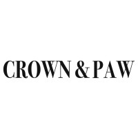 Crown And Paw logo - Similar company to Eu Neon