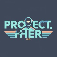 ProtectHer Inc. logo - Similar company to Arcy Ai Labs