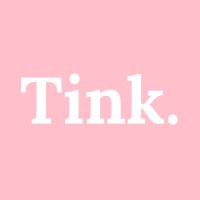 Tink. logo - Similar company to User Intelligence • Customer Experience Company