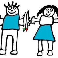 Stichting Kinderparadijs Meidoorn (Kipa) logo - Similar company to Sbo Lucas