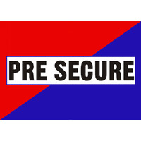 PRE-SECURE SECURITY logo - Similar company to Presecure Security Solutions Private Limited