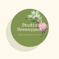 Studio Greenquest logo - Similar company to Greenquest