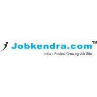 Jobkendra logo - Similar company to Jobkey