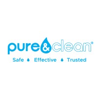 Pure&Clean logo - Similar company to Bimaq S.A.