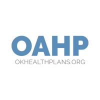 Oklahoma Association of Health Plans logo - Similar company to The Arc Of Oklahoma