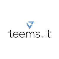 teems.it | dedicated teams & augmentation logo - Similar company to Myfirstdev