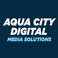 Aqua City Digital logo - Similar company to Aquacity