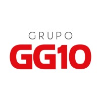 Grupo GG10 logo - Similar company to Digitaldesk
