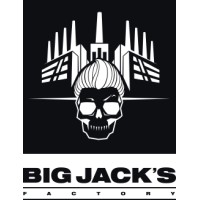 Big Jack'S Factory