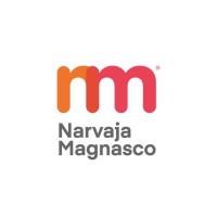 Narvaja Magnasco Recursos Humanos logo - Similar company to Gestal Consulting