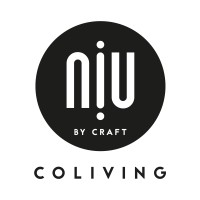 NIU Coliving logo - Similar company to Tarta De Queso