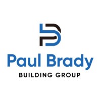 Paul Brady Building Group logo - Similar company to Arctic Constructions Pty Ltd