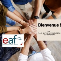 Entrepreneuriat Au Féminin France logo - Similar company to Commium