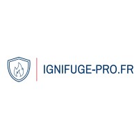 Ignifuge-pro logo - Similar company to 5000.Dev