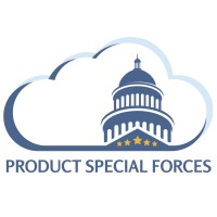 Product Special Forces logo - Similar company to Networkingps, Llc