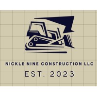 Nickle Nine Construction LLC logo - Similar company to L.A.M Construction, Llc