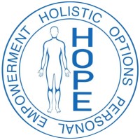 Holistic Options & Personal Empowerment, LLC