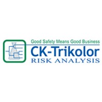 CK-Trikolor logo - Similar company to Mamit
