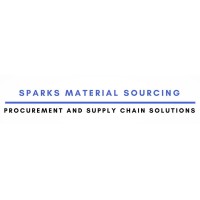Sparks Material Sourcing logo - Similar company to Alltech Pro