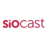 SiOCAST SL logo - Similar company to Somethingadded