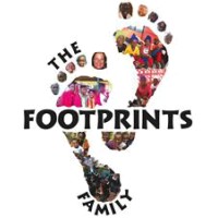 The Footprints Family logo - Similar company to The Fitzwimarc School