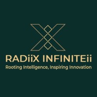 RADiiX INFINITEii logo - Similar company to Ommnetz Technologies