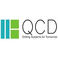 QCD Technology Inc. logo - Similar company to Qcd Technology