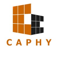 Caphy Properties logo - Similar company to Caphy Properties,Llc