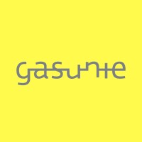 Gasunie logo - Similar company to Tennet Netherlands