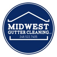 Midwest Gutter Cleaning, LLC logo - Similar company to William Davis Realty
