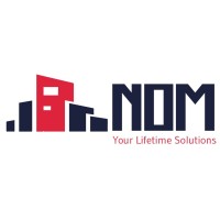 NOM COMPANY LIMITED logo - Similar company to Macbens B&C Construction Ltd