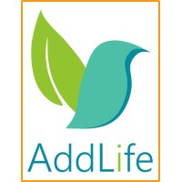AddLife logo - Similar company to Plantz
