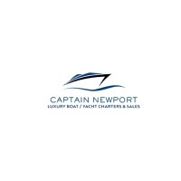 Captain Newport logo - Similar company to Koru Risk Management