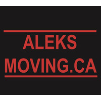 Aleks Moving logo - Similar company to Boxo Packaging