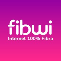 Fibwi Peru logo - Similar company to Qlobbi