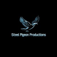 Steel Pigeon Productions logo - Similar company to Chessverse