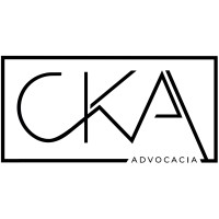 CKA Advocacia logo - Similar company to Instituto Liberdade