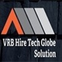 viraj vrb hire tech globe solution logo - Similar company to Next Hire