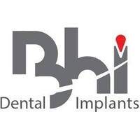 BHI Implants México logo - Similar company to Mdt- Micro Diamond Technologies