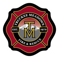 Truckee Meadows Fire Protection District logo - Similar company to Elite Sports Physical Therapy