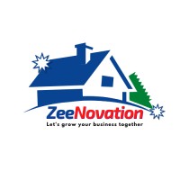 ZeeNovation logo - Similar company to Fambzzhh
